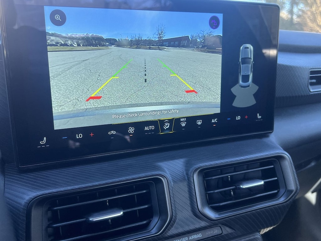 New 2025 Ford Mustang Coupe