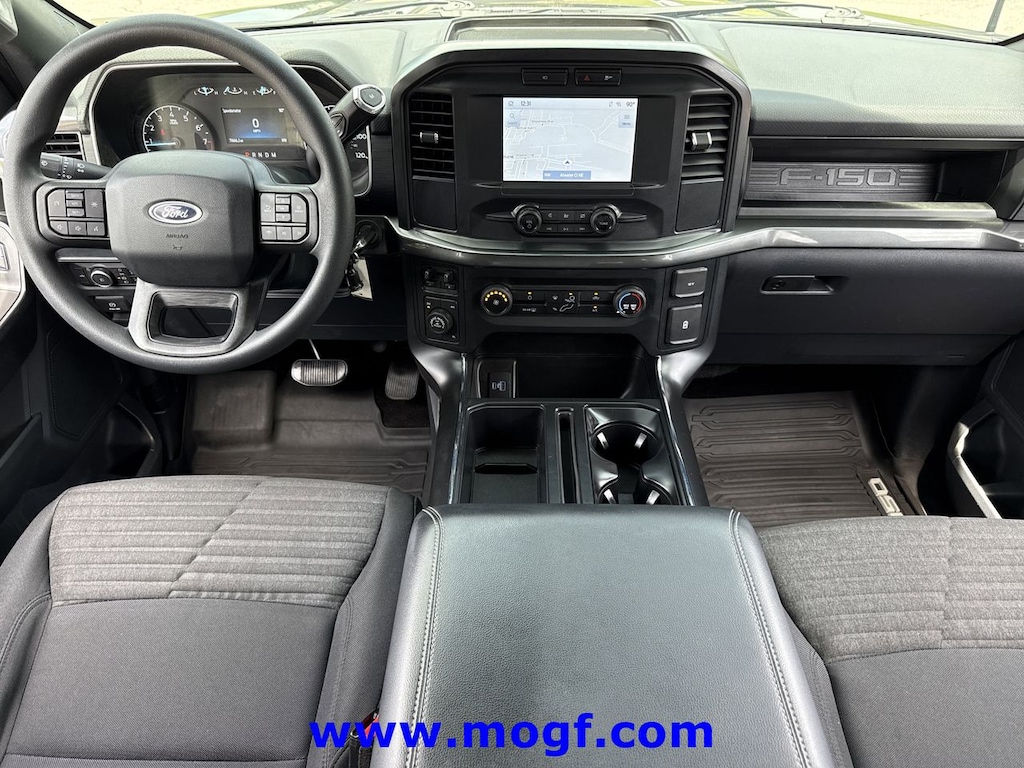 Used 2022 Ford F-150 XL Truck