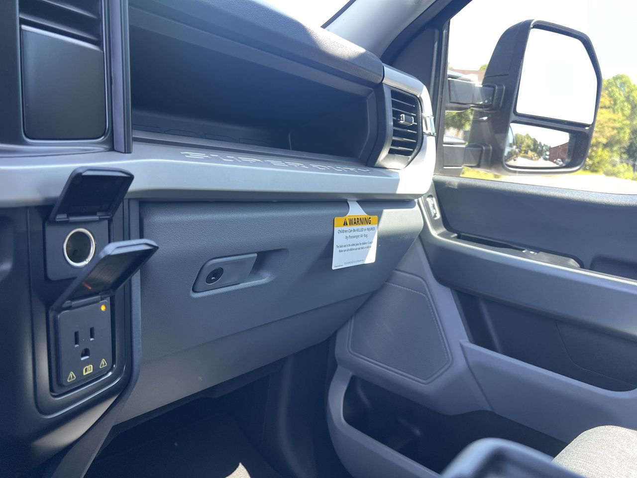 2026 Ford F-250 Super Duty XL - Photo 8