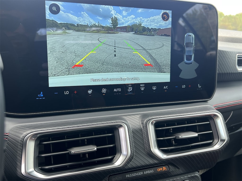 New 2025 Ford Mustang  Convertible