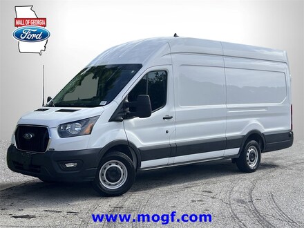 2023 Ford Transit-250 Base Cargo Van