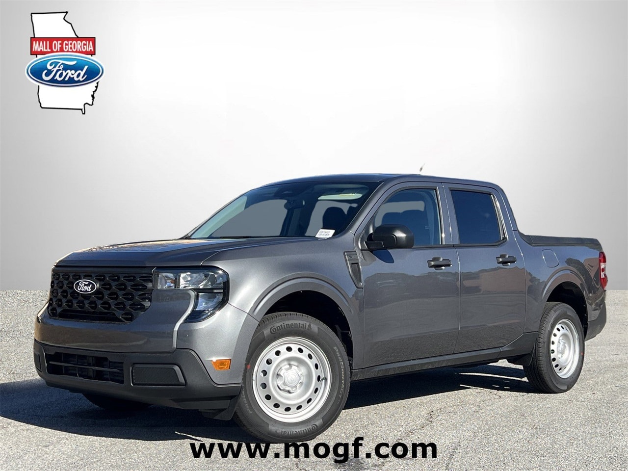 2025 Ford Maverick XL's photo