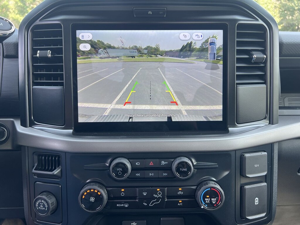 New 2026 Ford F-150 XL Truck Regular Cab