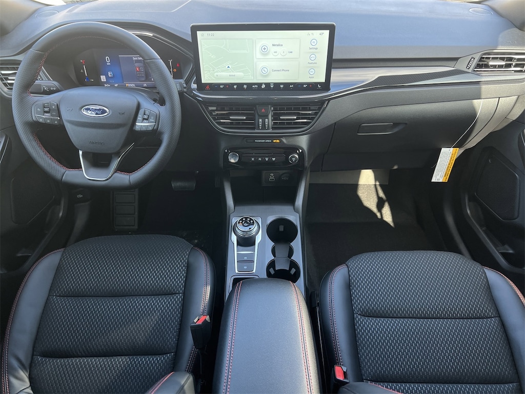 New 2026 Ford Escape ST-Line SUV