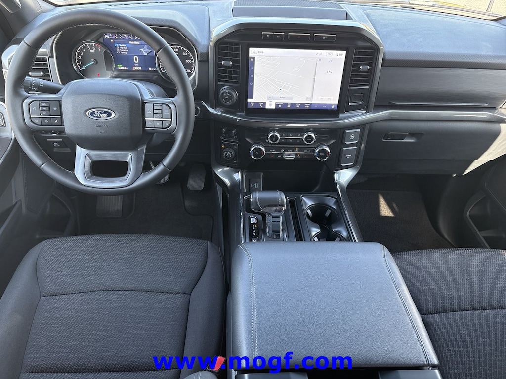 Certified 2023 Ford F-150 XLT Truck