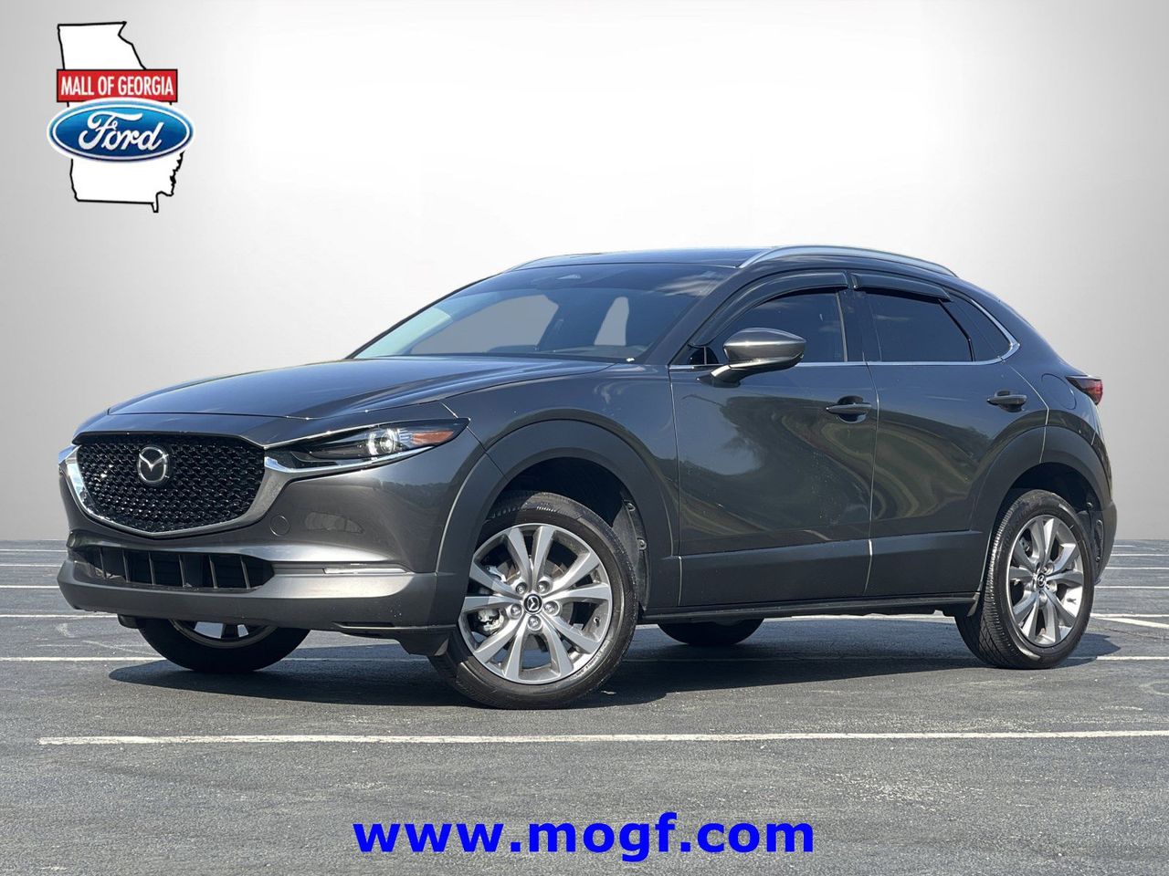 2024 Mazda CX-30 Premium