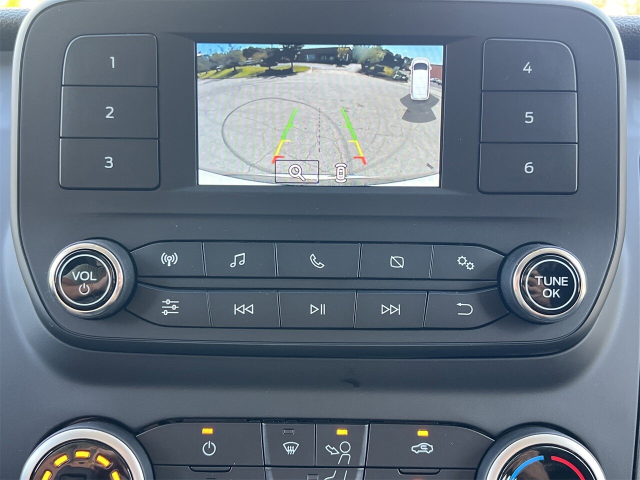 2025 Ford Transit photo 2