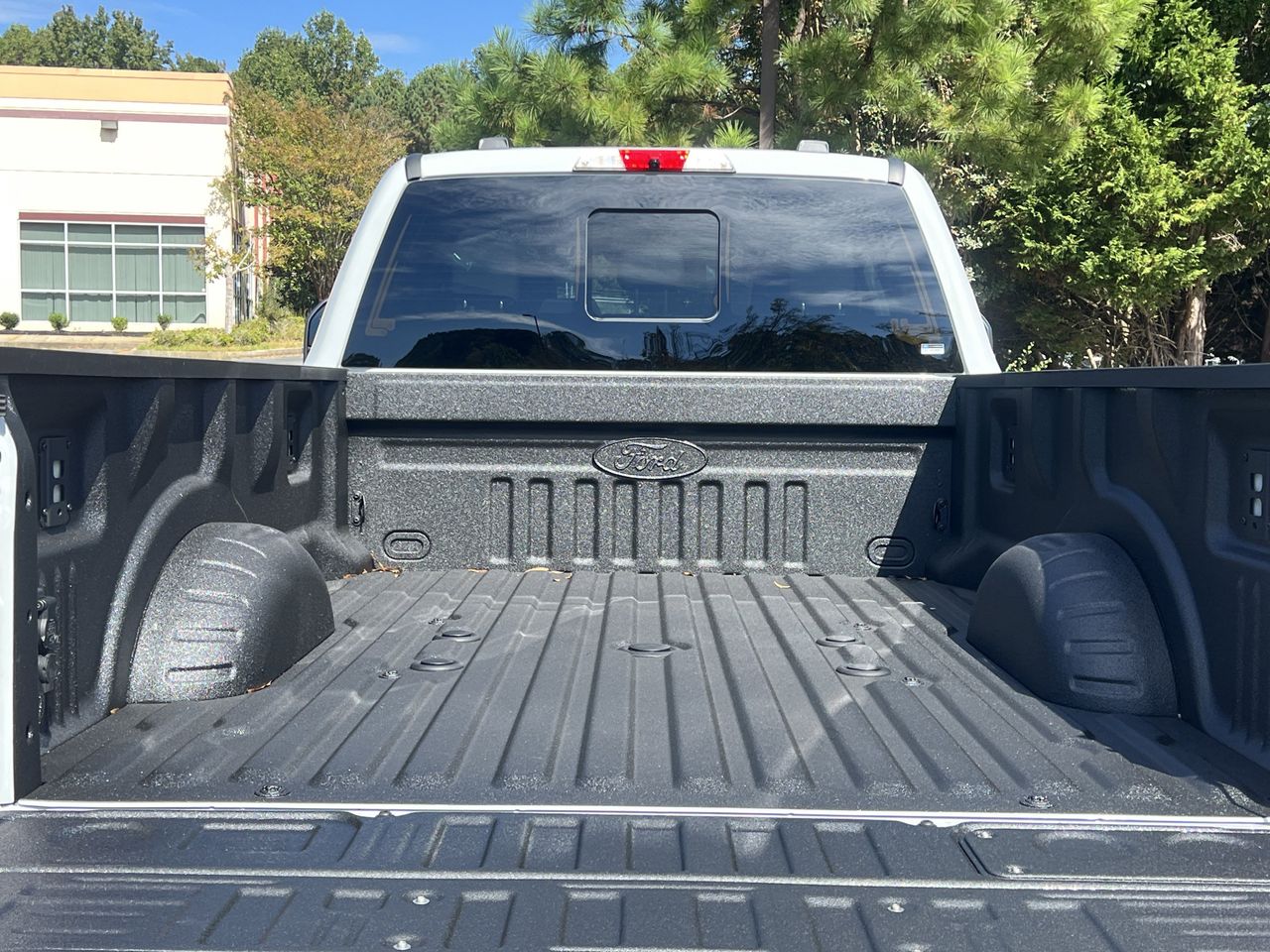 2026 Ford F-250 Super Duty XL - Photo 22