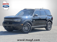 2026 Ford Bronco Sport Big Bend SUV