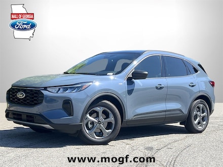2025 Ford Escape ST-Line SUV