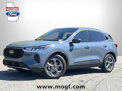 2025 Ford Escape ST-Line SUV