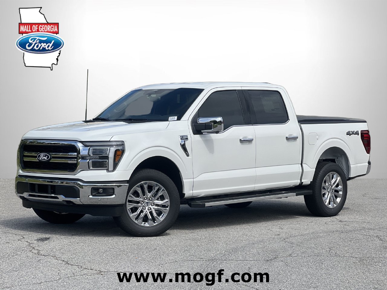  Ford F-150