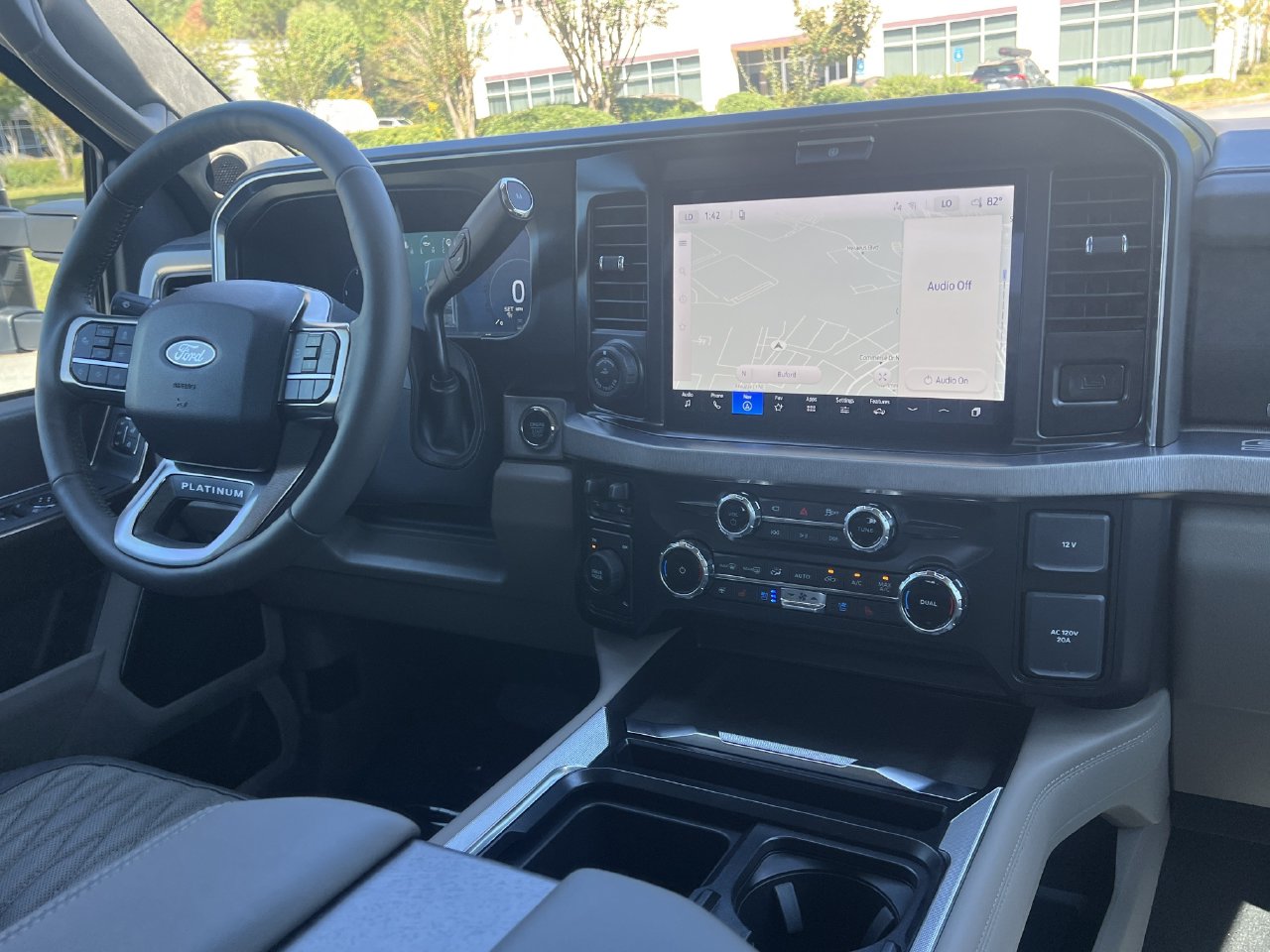 New 2027 Ford F-350 Truck Crew Cab