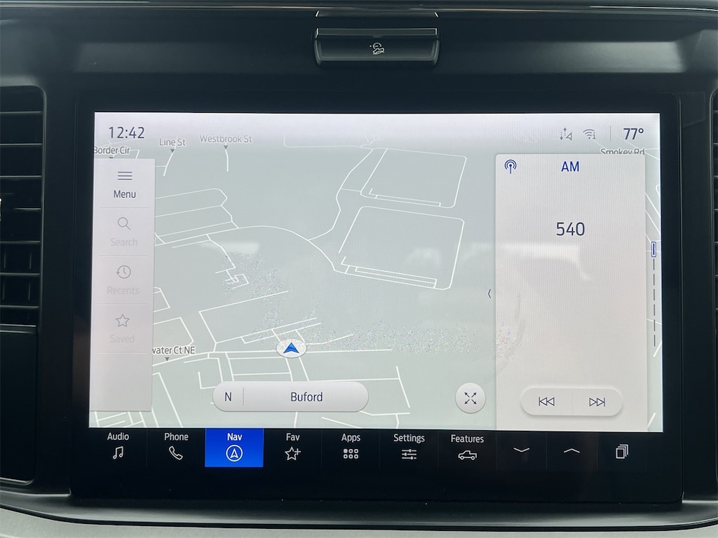 New 2026 Ford F-250 Truck Crew Cab