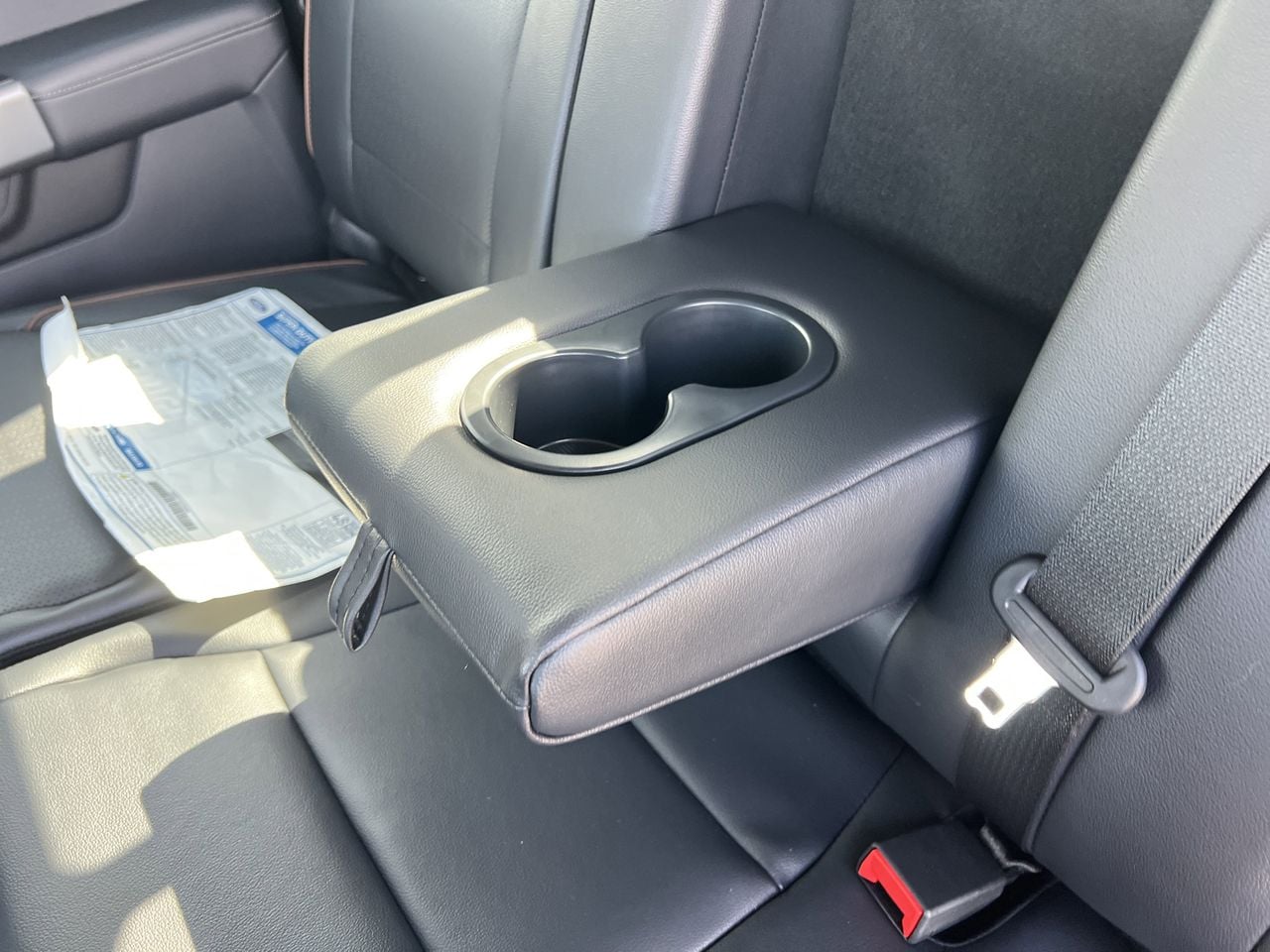 2025 Ford F-350 Super Duty Lariat - Photo 25