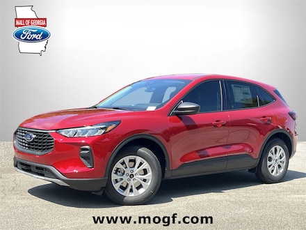 2025 Ford Escape Active SUV