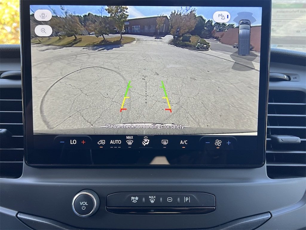 New 2026 Ford Transit-250 Cargo Base Van Medium Roof Van