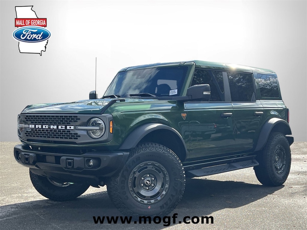 New 2025 Ford Maverick XLT Truck SuperCrew