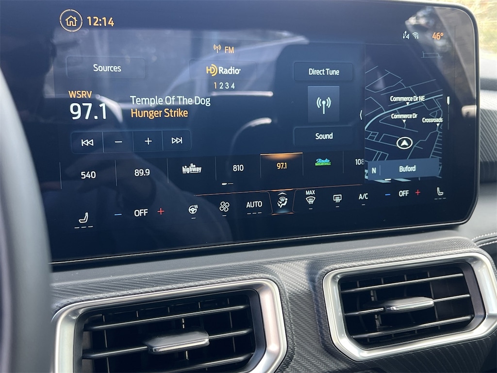 New 2026 Ford Mustang Coupe