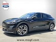 Ford Mustang Mach-E