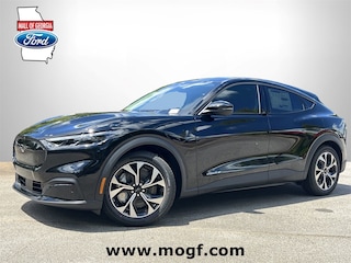 2025 Ford Mustang Mach-E Select SUV