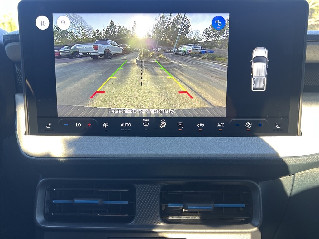 New 2026 Ford Maverick XLT Truck SuperCrew