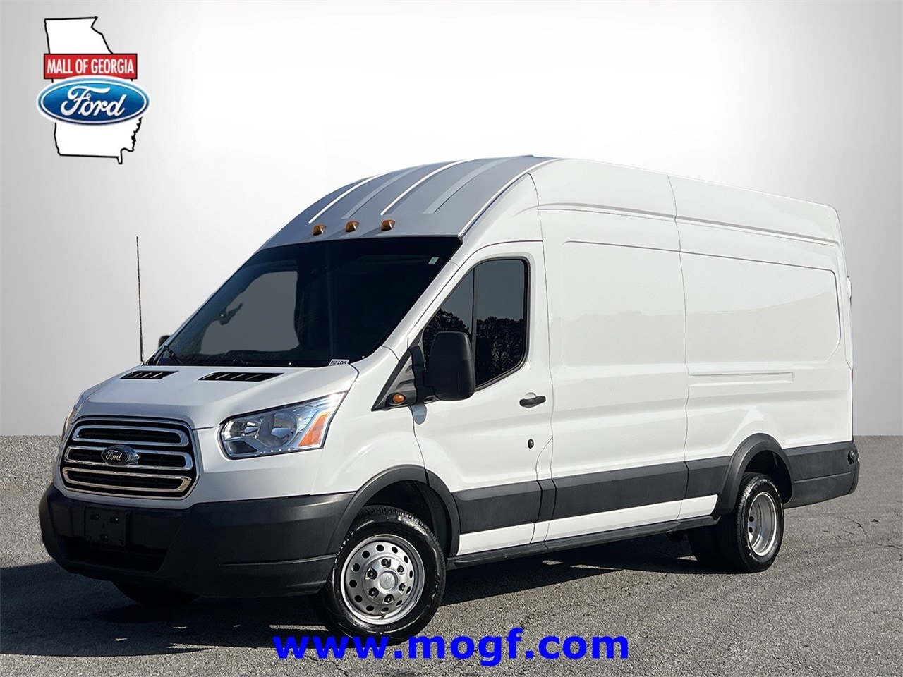 2019 Ford Transit Van Base's photo