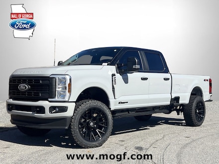 2026 Ford F-250 XL Truck Crew Cab