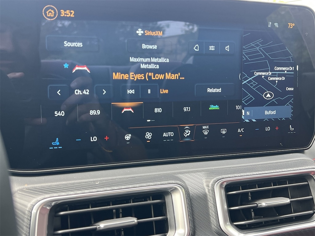 New 2025 Ford Mustang Coupe