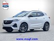  Buick Encore GX
