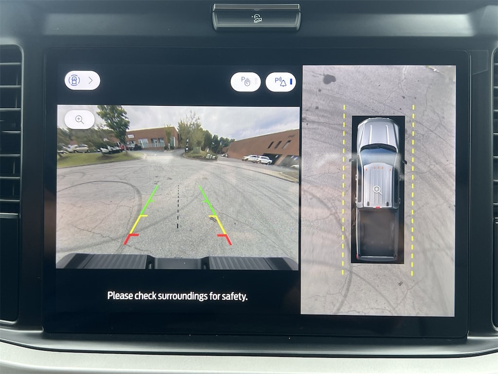 New 2026 Ford F-250 Truck Crew Cab