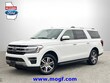  Ford Expedition Max
