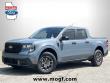 Ford Maverick