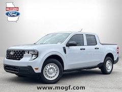 2026 Ford Maverick XL Truck SuperCrew