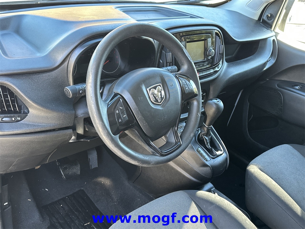 Used 2019 RAM Promaster City Tradesman with VIN ZFBHRFAB7K6M21423 for sale in Sugar Hill, GA