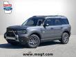  Ford Bronco Sport