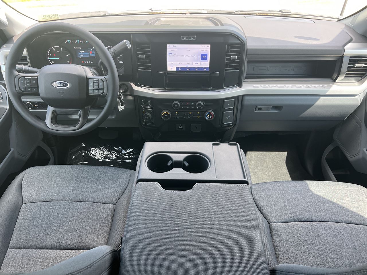 New 2026 Ford F-250 XL Truck Crew Cab