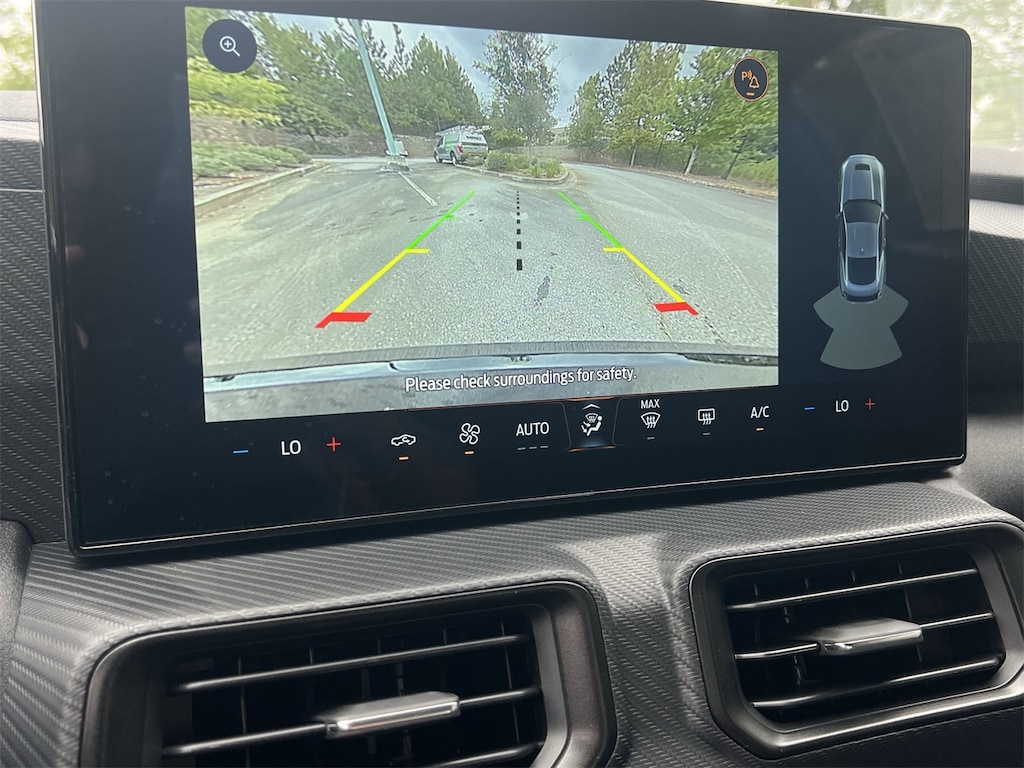 New 2025 Ford Mustang Coupe