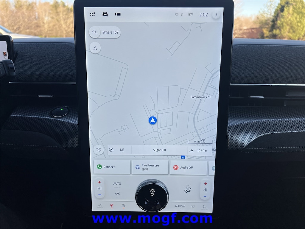 Certified 2022 Ford Mustang Mach-E GT SUV