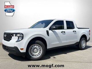 2025 Ford Maverick XL Truck SuperCrew