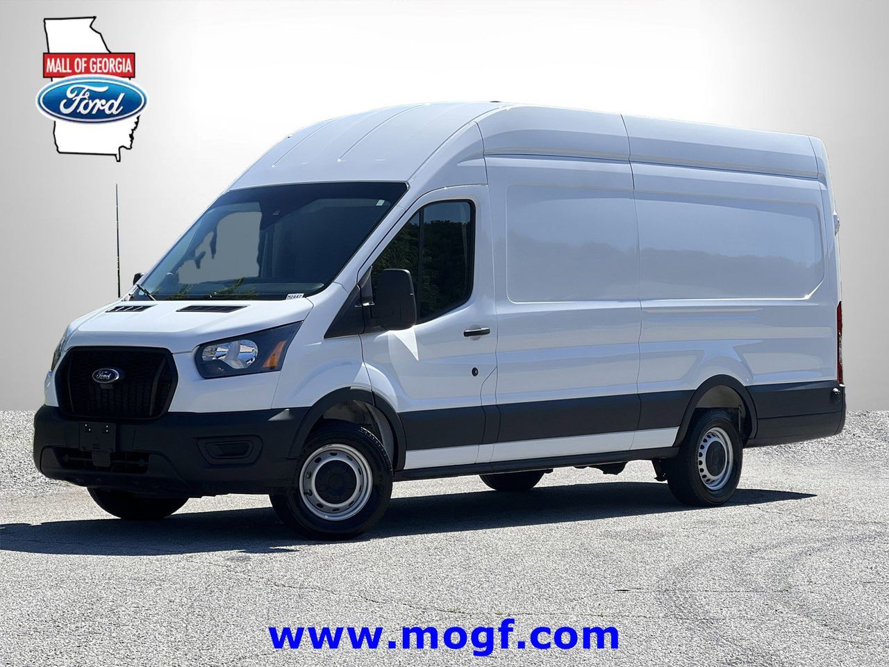 2025 Ford Transit 250 High Roof 148EL WB's photo
