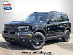 2025 Ford Bronco Sport Big Bend SUV