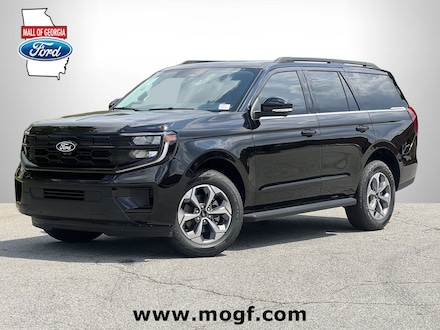 2027 Ford Expedition Active SUV