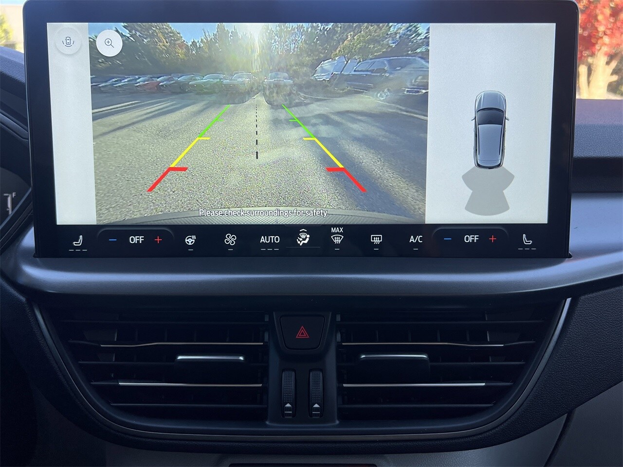 2026 Ford Escape Active photo 3