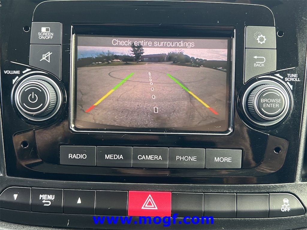 Used 2021 Ram Promaster City Tradesman Cargo Van