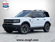  Ford Bronco Sport