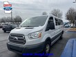  Ford Transit-350