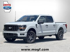 2026 Ford F-150 STX Truck SuperCrew Cab