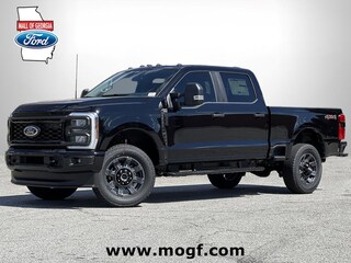 2026 Ford F-350 XL Truck Crew Cab