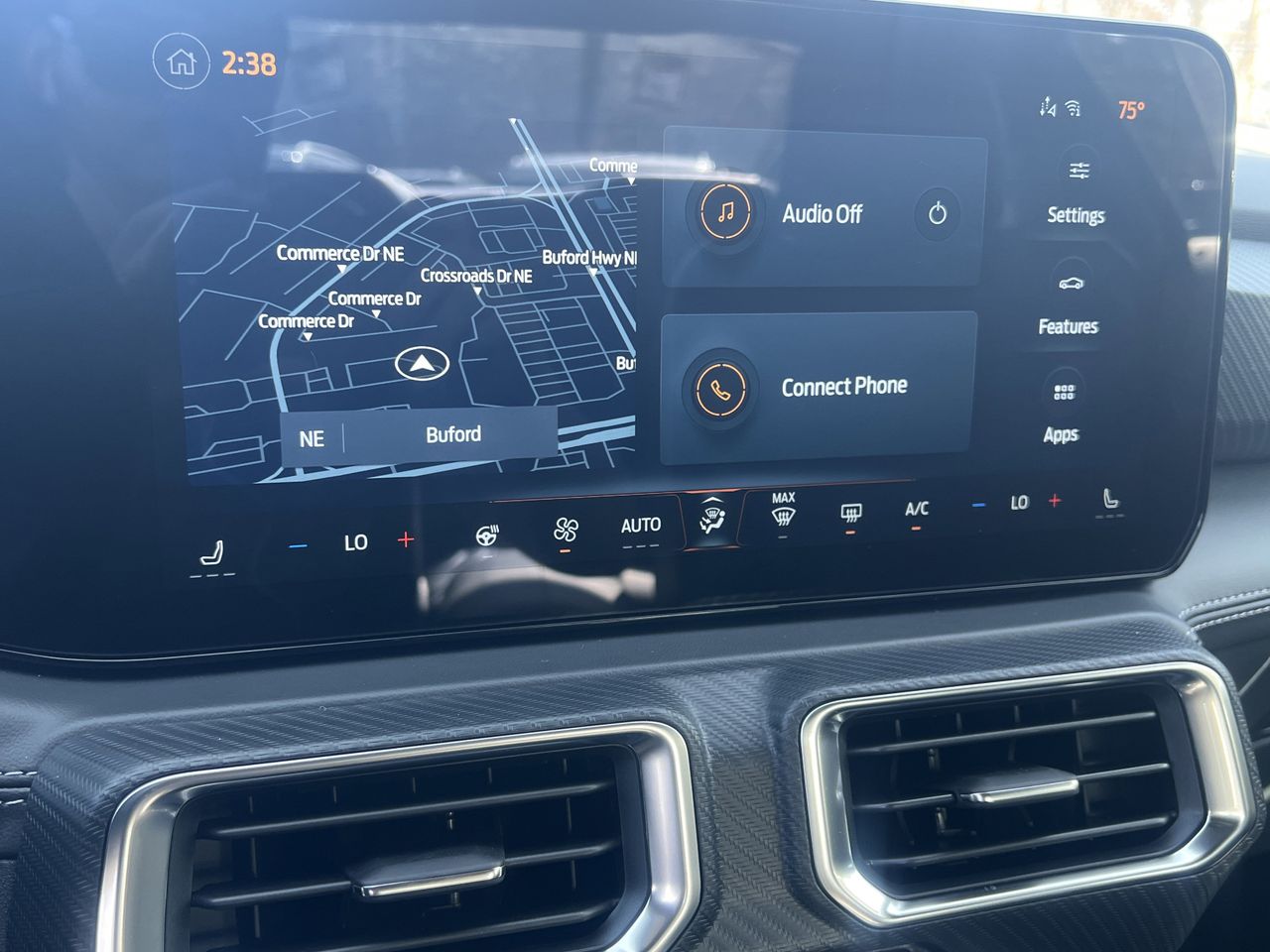 2025 Ford Mustang EcoBoost Premium Fastback - Photo 4